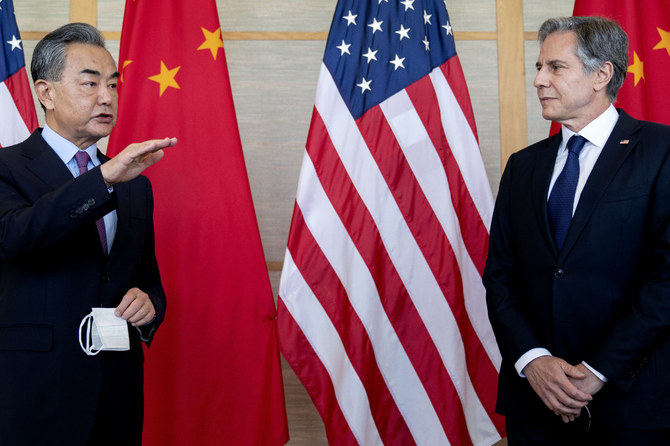 امریکی وزیر خارجہ انٹونی بلنکن 5-6 فروری کو چین کا دورہ کریں گے ,چین کا خیر مقدم